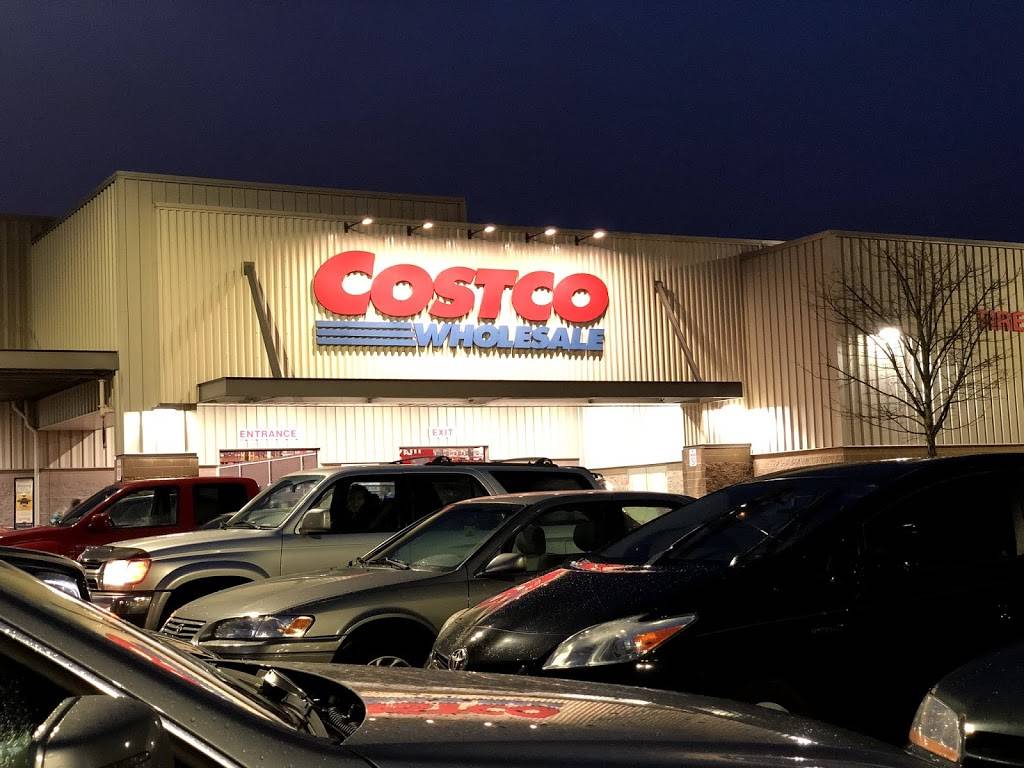 Costco Wholesale | 4401 4th Ave S, Seattle, WA 98134, USA | Phone: (206) 622-3136