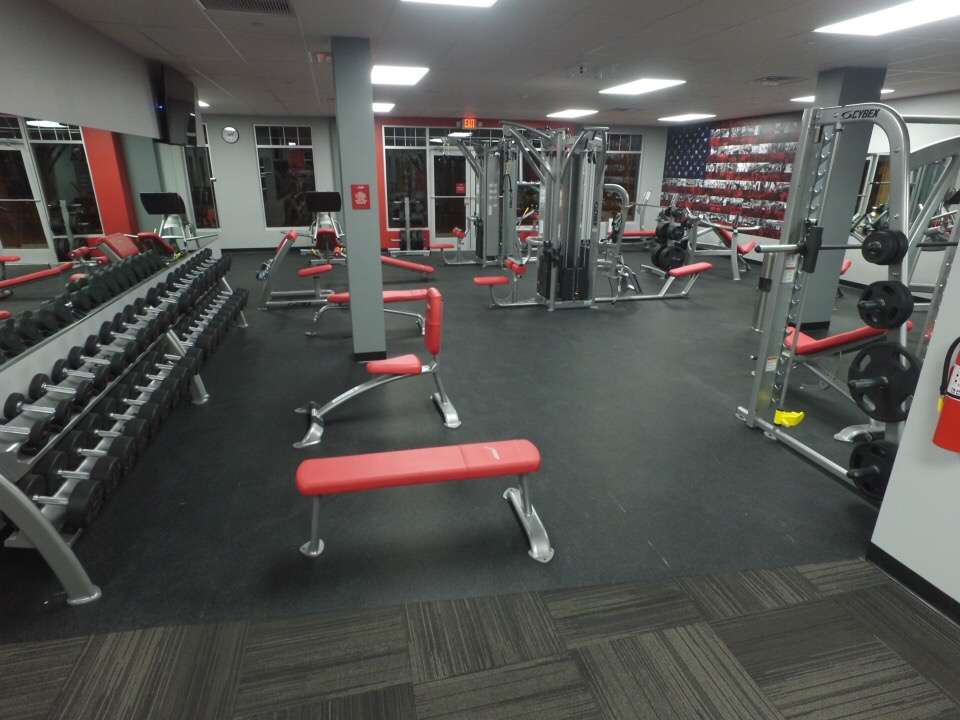 Snap Fitness | 702 US-202, Towaco, NJ 07082, USA | Phone: (973) 917-4555