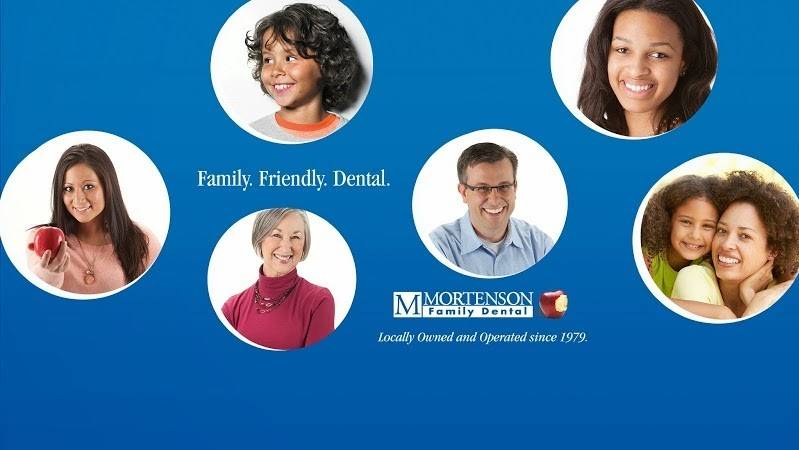 Mortenson Family Dental | 10004 Taylorsville Rd, Jeffersontown, KY 40299 | Phone: (502) 267-7736