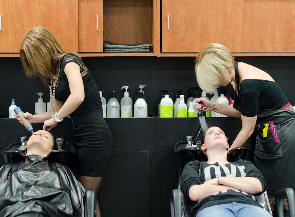 DeWeese Design Salon Inc. | 8250 Rockville Rd, Indianapolis, IN 46214 | Phone: (317) 271-8000