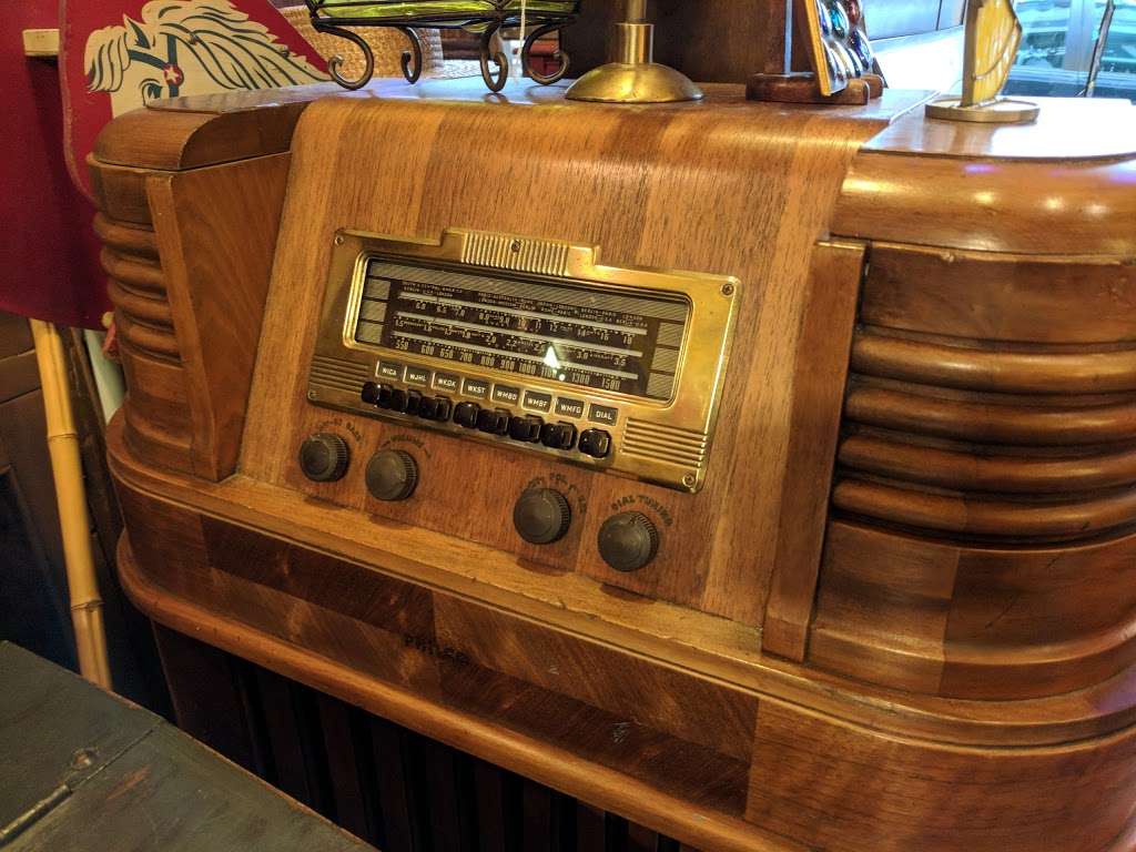 Christies On Main Antiques Mall | 318 Main St, Pineville, NC 28134, USA | Phone: (704) 889-5525