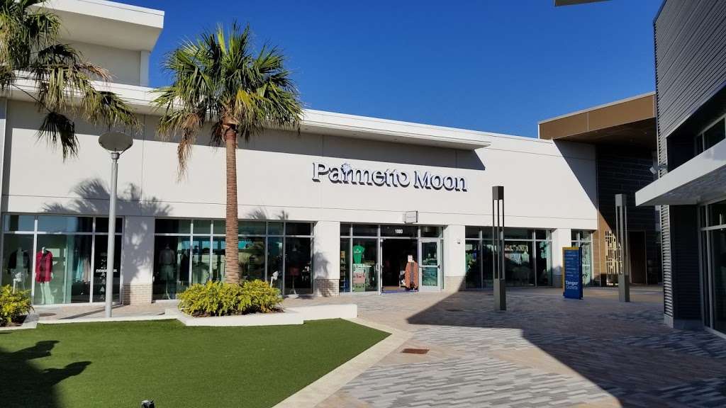 Palmetto Moon Daytona Beach | 1100 Cornerstone Blvd Suite 1080, Daytona Beach, FL 32114, USA | Phone: (386) 256-3589