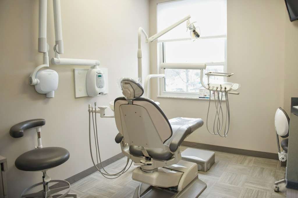 M&N Dental of Fort Lee | 2500 Lemoine Ave suite 401, Fort Lee, NJ 07024, USA | Phone: (201) 585-0500