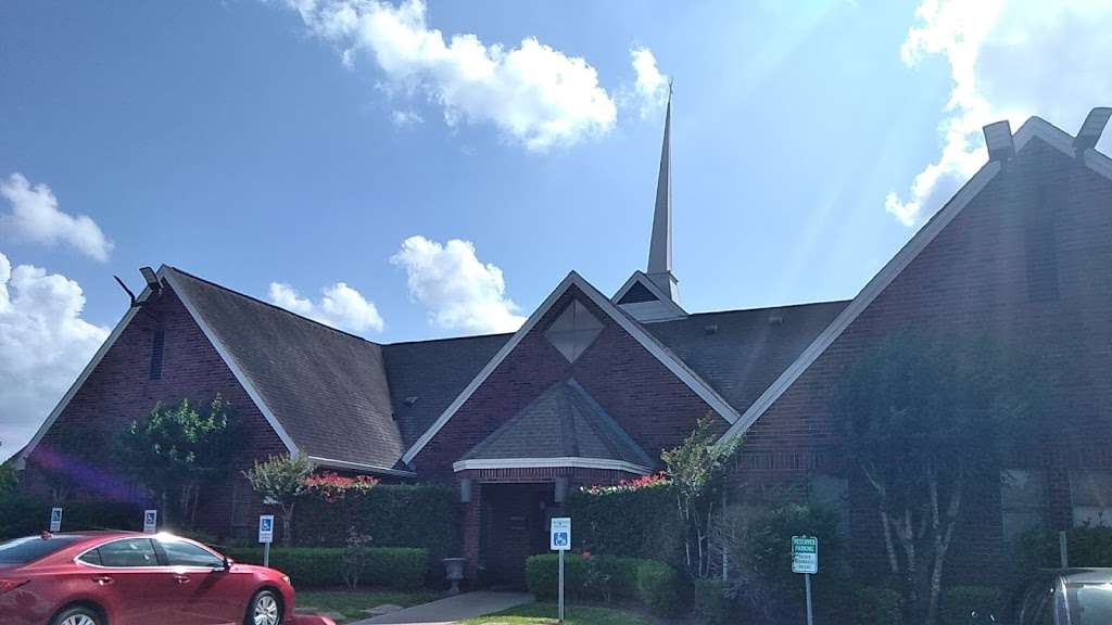Archangel Raphael Coptic Orthodox Church | 14220 Crescent Landing Dr, Houston, TX 77062, USA | Phone: (281) 480-6464