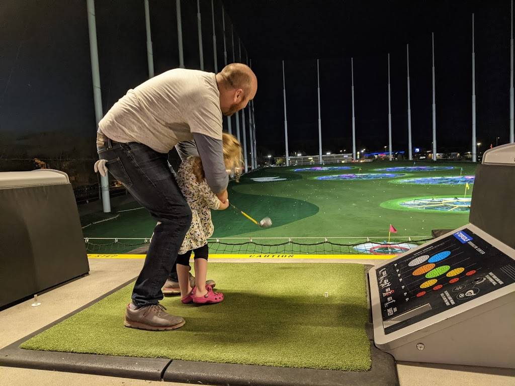 Topgolf | 6420 Camden Ave N, Brooklyn Center, MN 55430 | Phone: (763) 201-9636