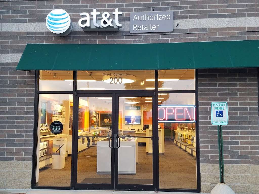 AT&T Store | 1741 E Geneva St Suite 200, Delavan, WI 53115, USA | Phone: (262) 728-7066 AT&T Store | 1741 E Geneva St Suite 200, Delavan, WI 53115, USA | Phone: (262) 728-7066