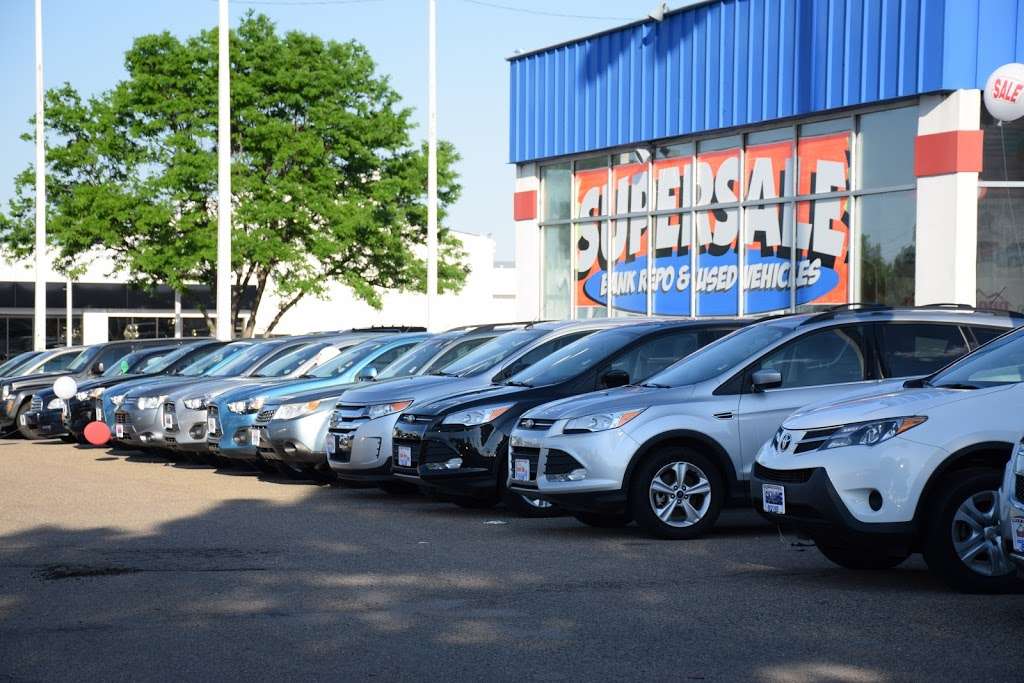 Skyline Mitsubishi | 2040 W 104th Ave, Denver, CO 80234, USA | Phone: (877) 365-2554