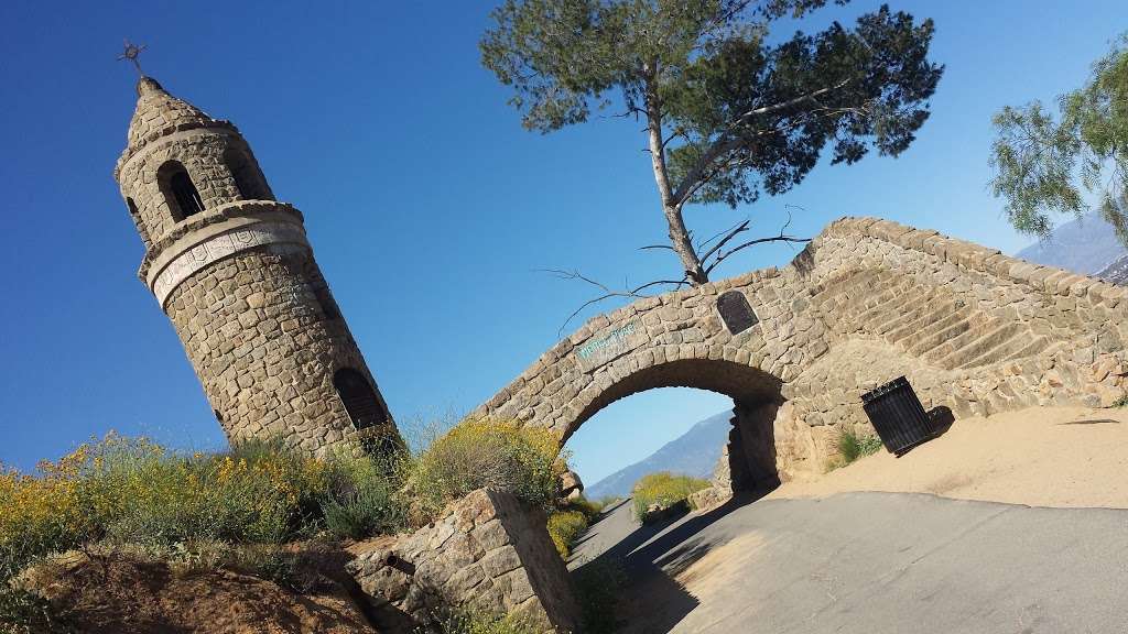 Mt. Rubidoux Peak | Mt, Rubidoux Peak, Riverside, CA 92501, USA | Phone: (951) 788-0670