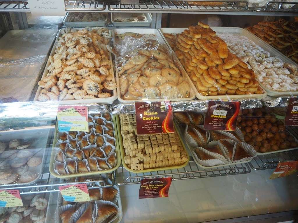 Tabrizi Bakery | 56 Mt Auburn St # A, Watertown, MA 02472, USA | Phone: (617) 926-0880