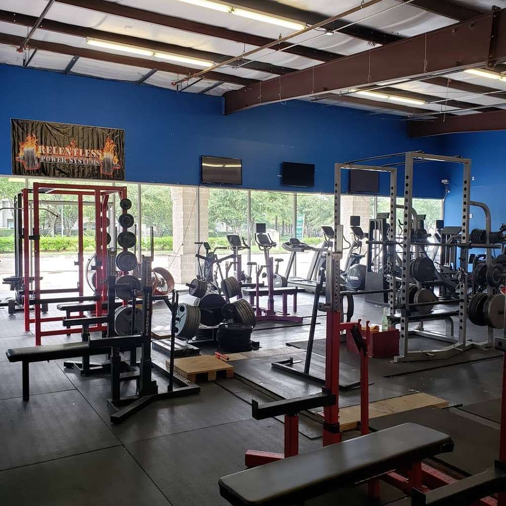 Texas Lean Fit Athletics | 12551 Steeple Way Blvd a105, Houston, TX 77065, USA | Phone: (832) 478-5068