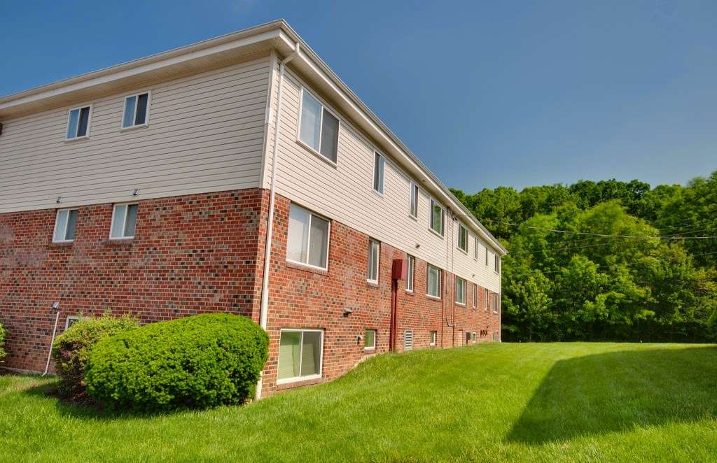 Cherrydale Apartments | 1118 Cherry Hill Rd, Baltimore, MD 21225 | Phone: (410) 355-1040