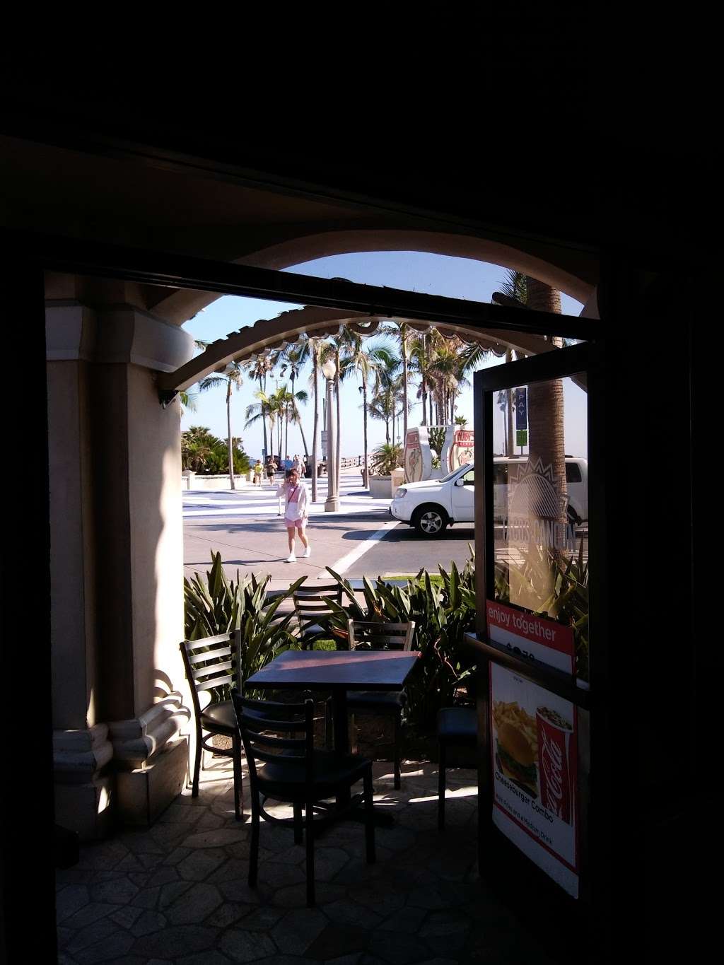 Tacos Cancun | 707 E Oceanfront, Newport Beach, CA 92661, USA | Phone: (949) 673-1730