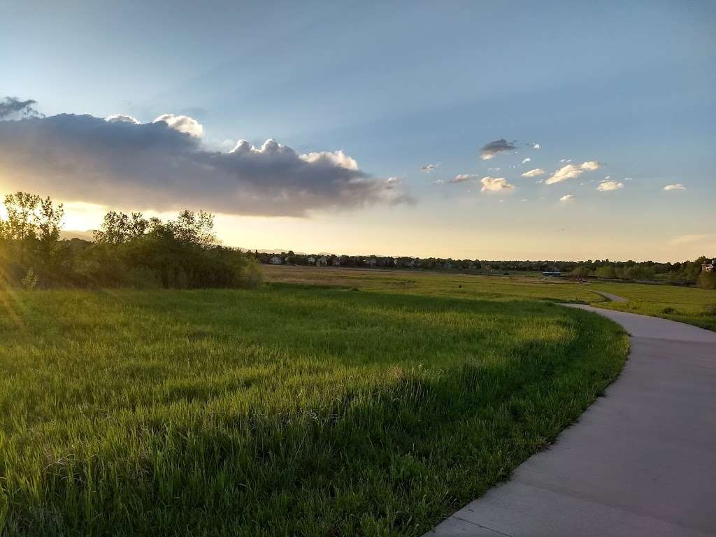 Fossil Creek Wetlands Natural Area | Fort Collins, CO 80525, USA | Phone: (970) 416-2815