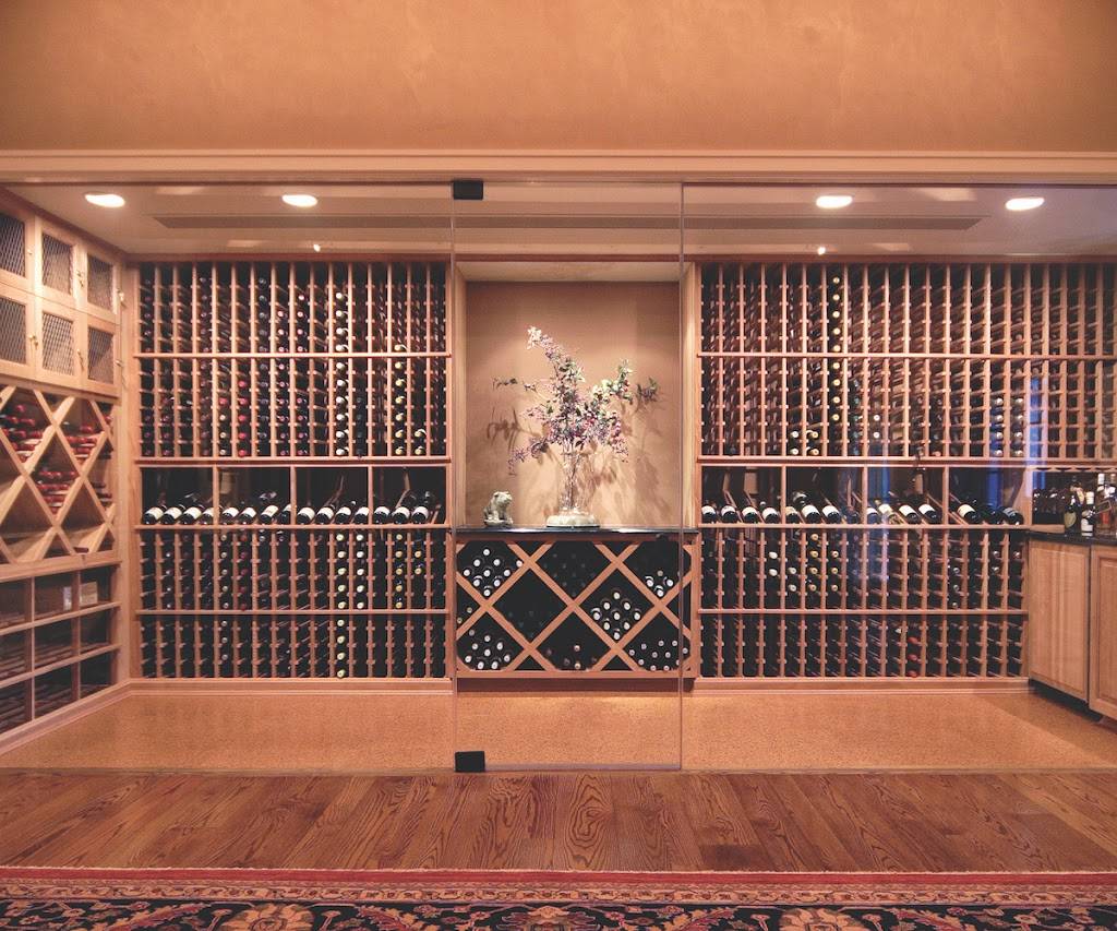 Wine Cellar Innovations | 4575 Eastern Ave, Cincinnati, OH 45226, USA | Phone: (513) 321-3733