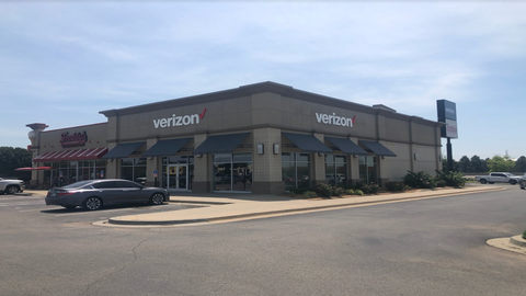 Verizon | 6120 SW 3rd St, Oklahoma City, OK 73128, USA | Phone: (405) 782-0797