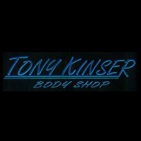 Tony Kinser Body Shop | 2404 N Smith Pike, Bloomington, IN 47404, USA | Phone: (812) 339-1873
