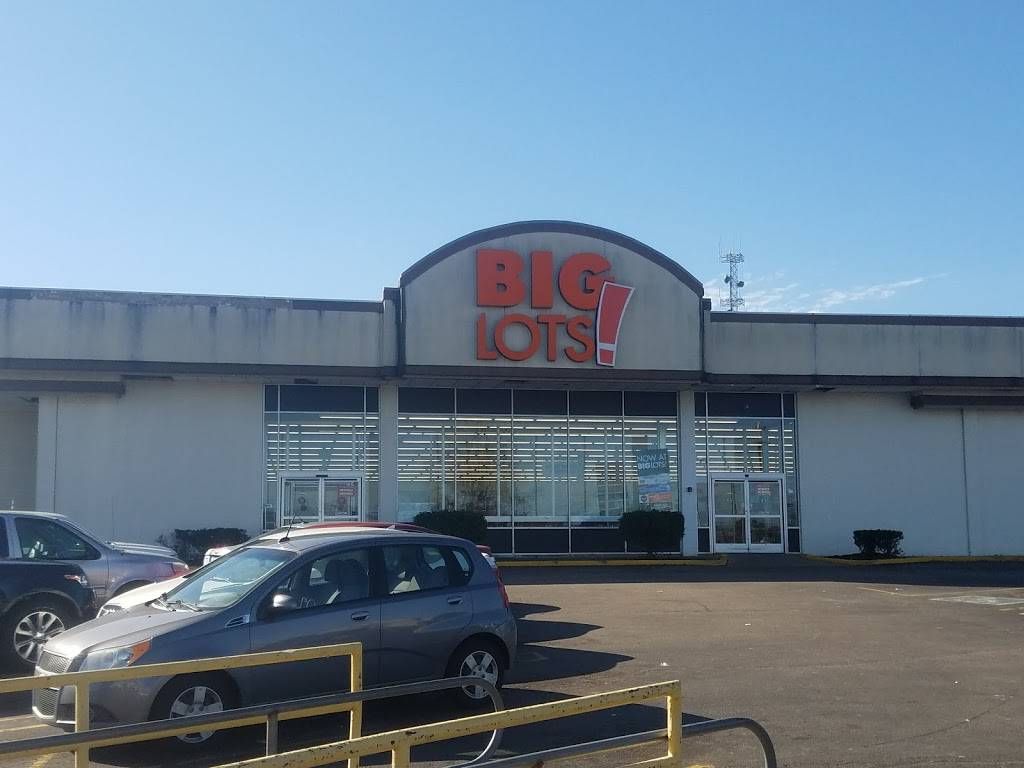 Big Lots | 875 Main St, Southaven, MS 38671 | Phone: (662) 393-5206