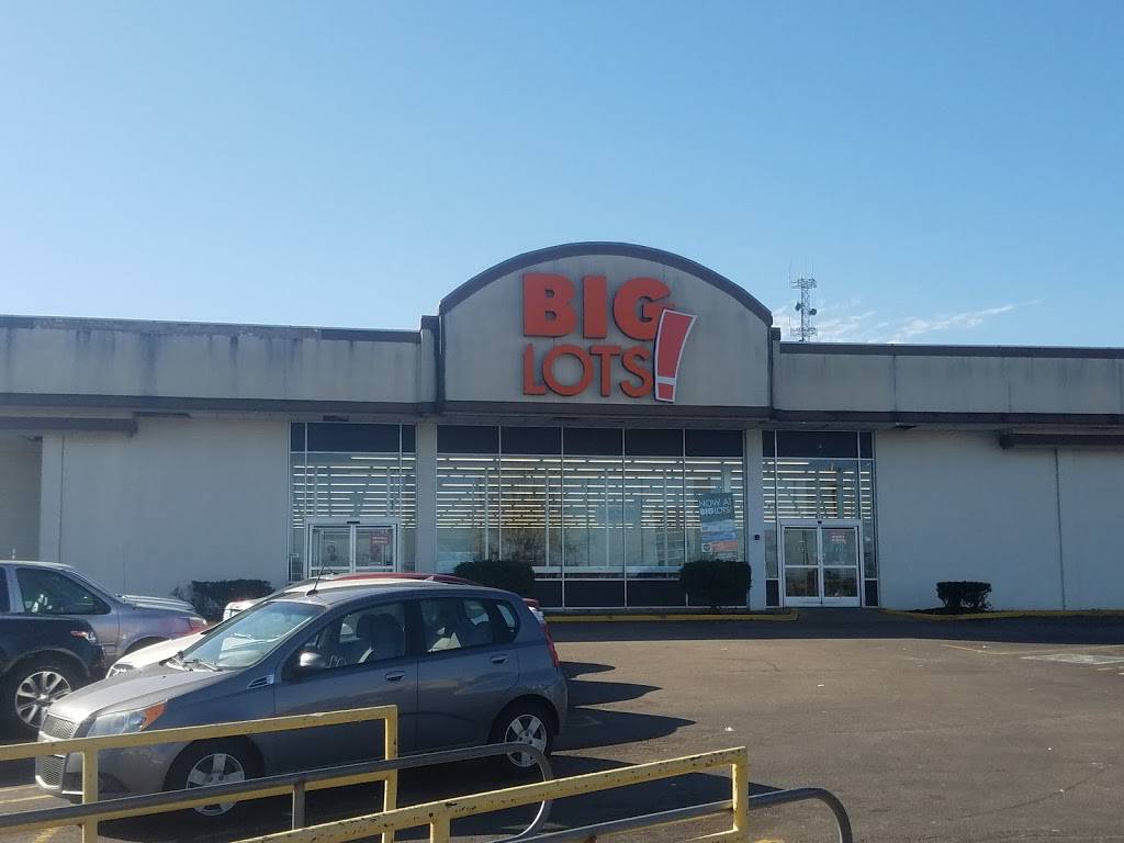 Big Lots | 875 Main St, Southaven, MS 38671, USA | Phone: (662) 393-5206