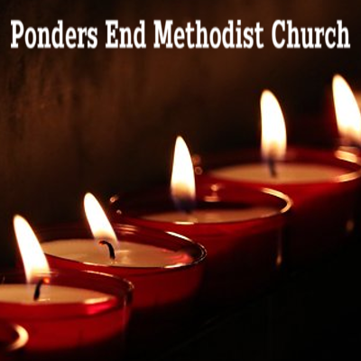 Ponders End Methodist Church | 378 High St, Enfield EN3 4DG, UK | Phone: 020 8351 9181