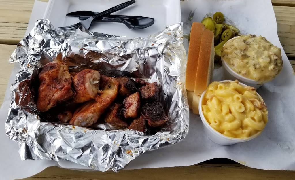 Slaps BBQ | 553 Central Ave, Kansas City, KS 66101, USA | Phone: (913) 213-3736