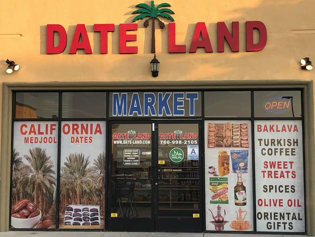 DATE LAND | 15055 Bear Valley Rd, Hesperia, CA 92345 | Phone: (760) 998-2105