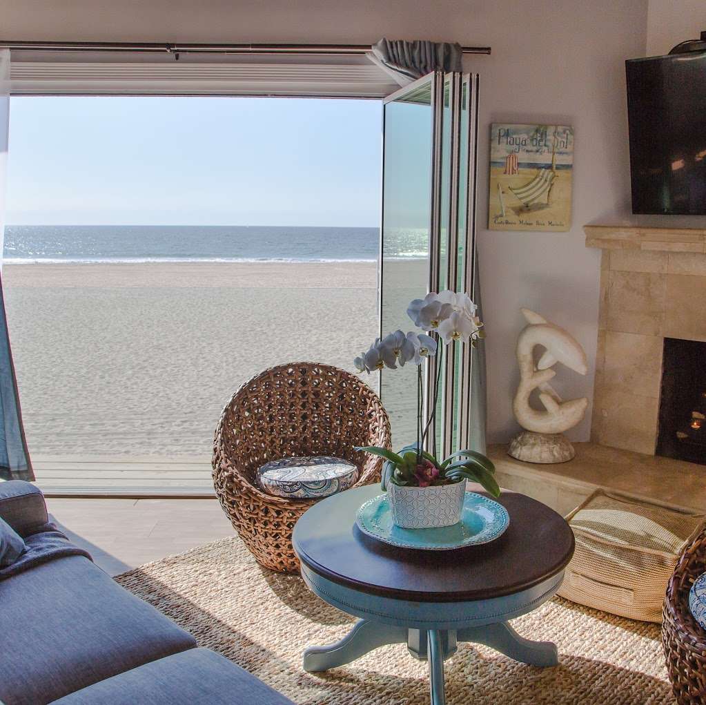 Hermosa Oasis | 1728 The Strand, Hermosa Beach, CA 90254, USA | Phone: (310) 844-5415