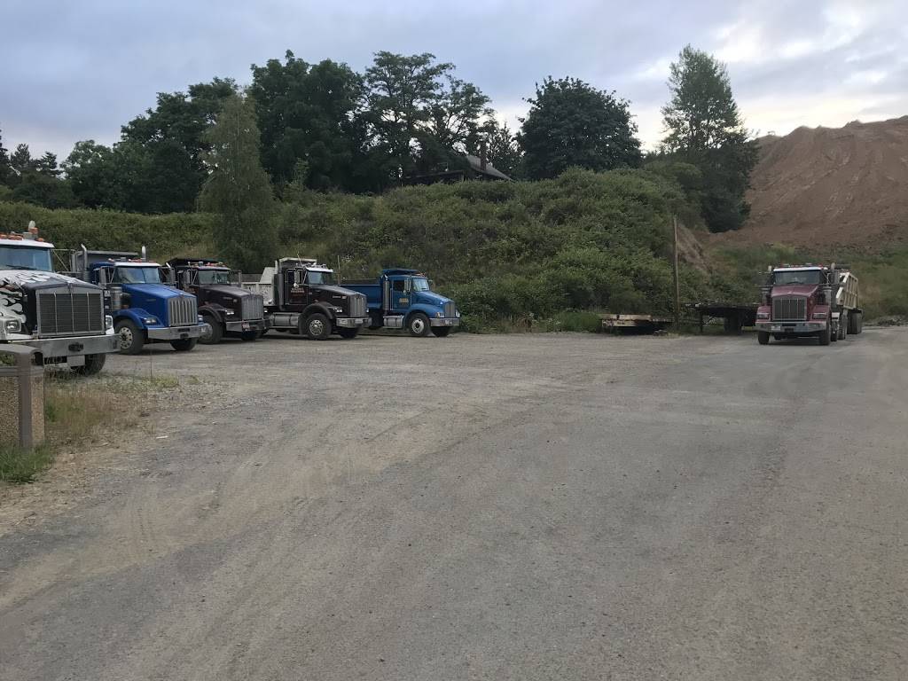Rogers Trucking and Excavating | 21630 SW Farmington Rd, Beaverton, OR 97007, USA | Phone: (503) 649-3899