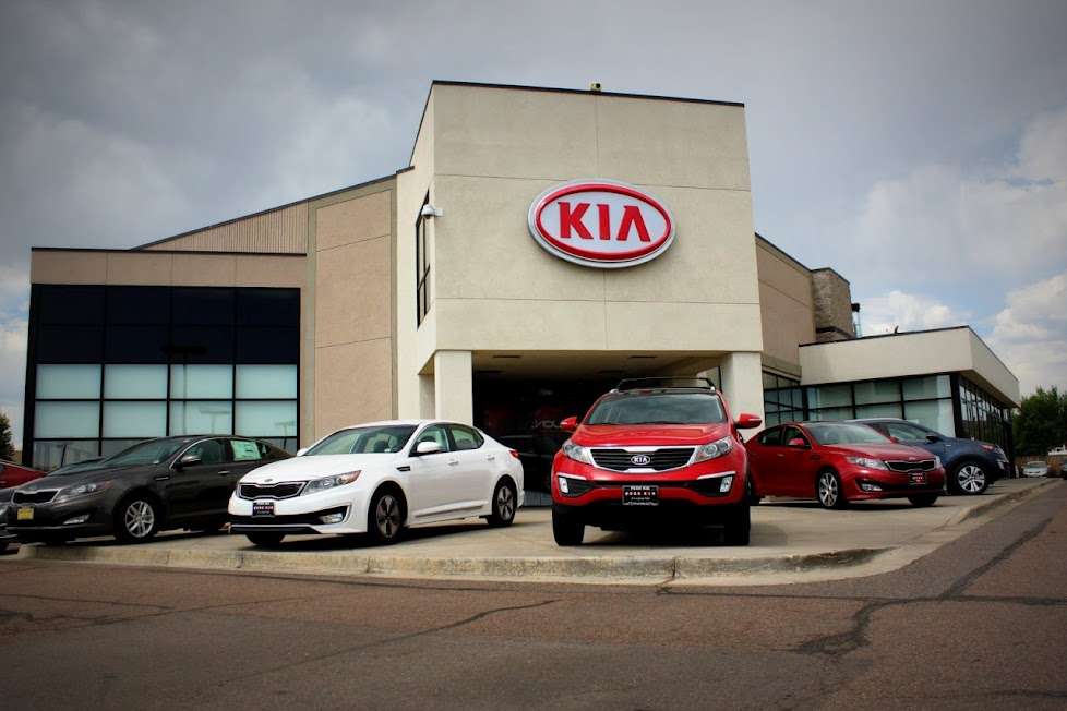 Peak Kia Littleton | 5077 S Wadsworth Blvd, Littleton, CO 80123 | Phone: (303) 562-0442