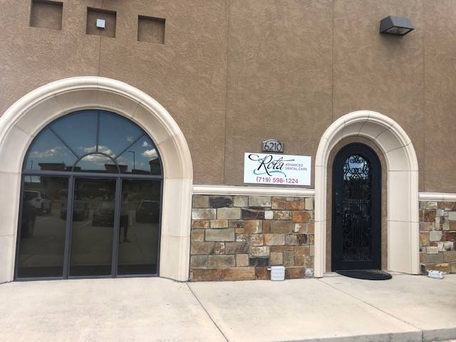 Bella Visage at Rota Advanced Dental Care | 6210 Woodmen Park View, Colorado Springs, CO 80923, USA | Phone: (719) 598-1224