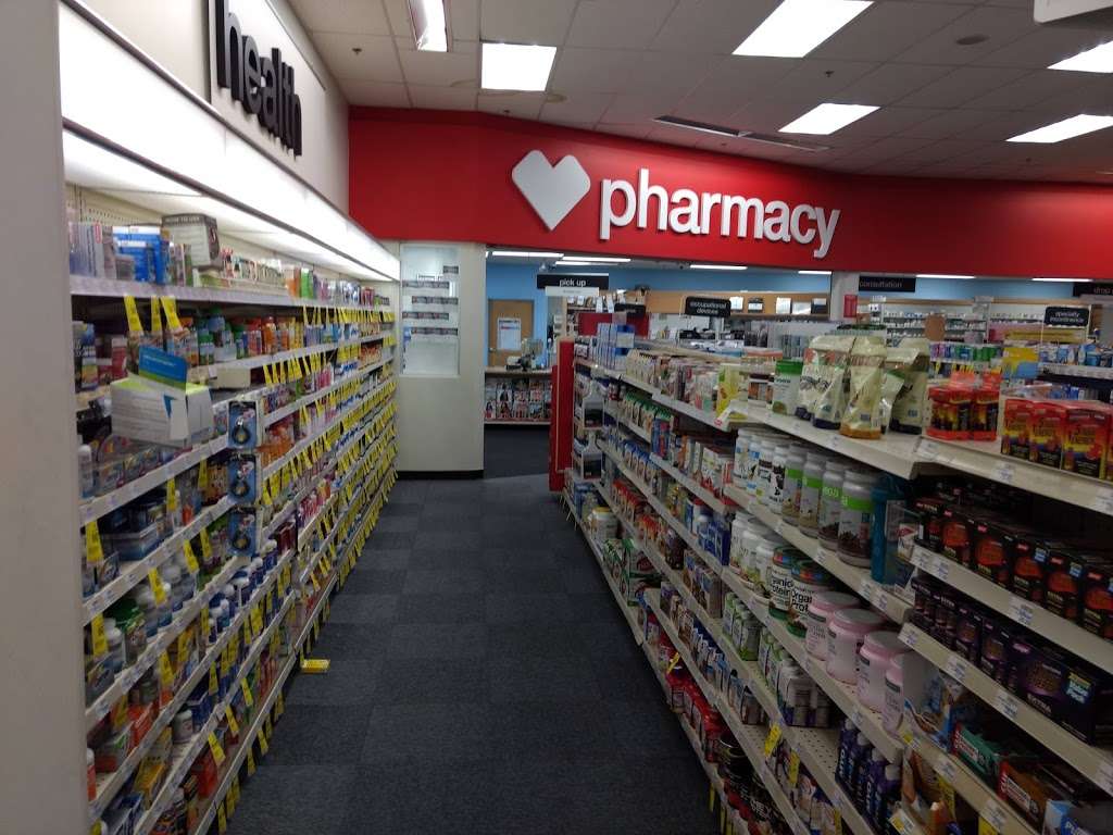 CVS | 4755 W Ann Rd, North Las Vegas, NV 89031, USA | Phone: (702) 396-2857