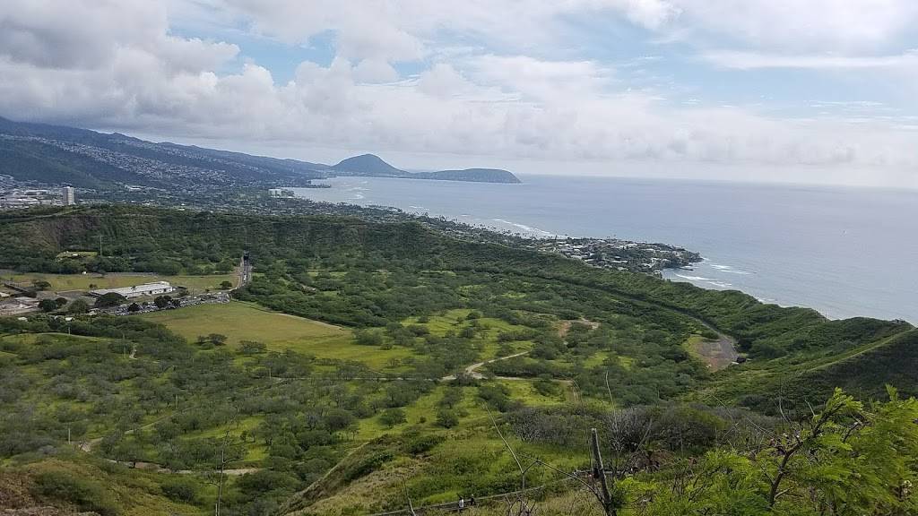 Kīlauea District Park | 4109 Kilauea Ave, Honolulu, HI 96816, USA | Phone: (808) 733-7355