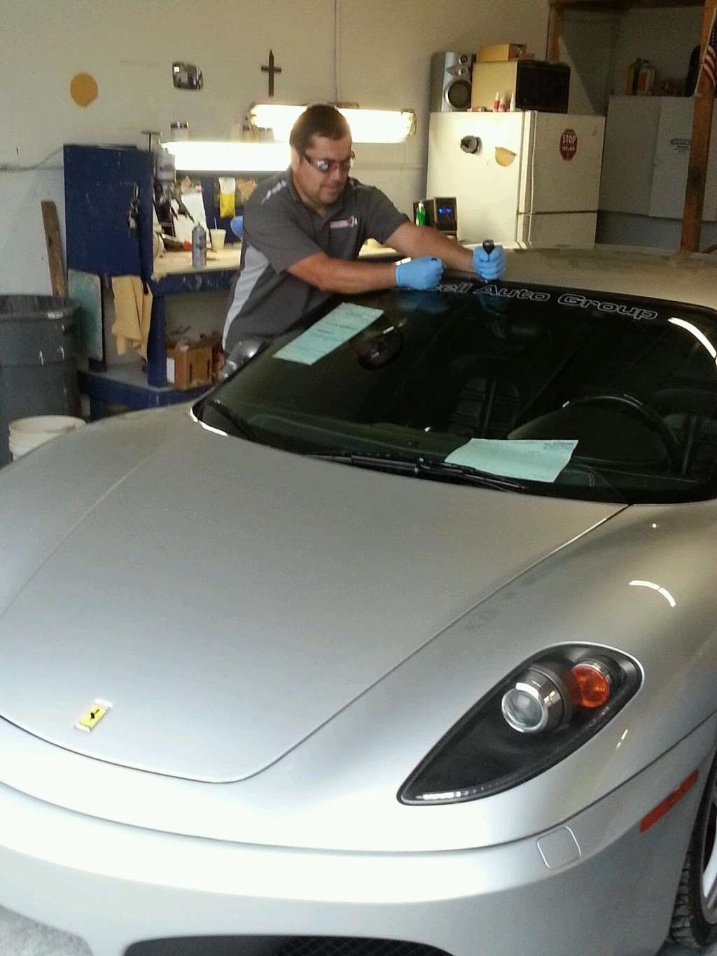 Real Auto Glass | 10058 Spanish Isles Blvd F10, Boca Raton, FL 33498 | Phone: (561) 404-7686