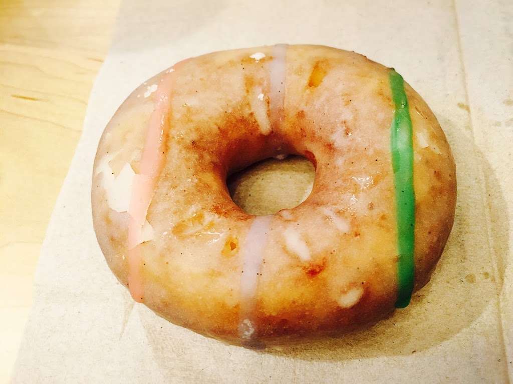 Underwest Donuts | 638 W 47th St, New York, NY 10036, USA | Phone: (212) 317-2359