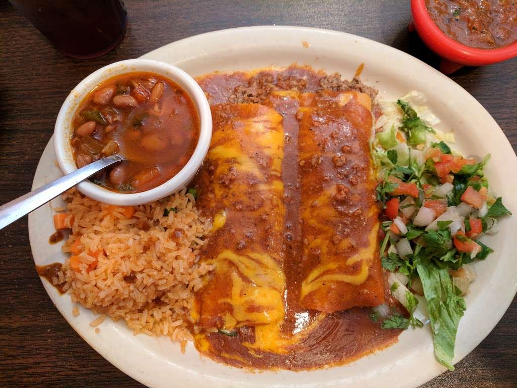 La Finca Mexican Restaurant | 23930 Westheimer Pkwy #108, Katy, TX 77494, USA | Phone: (281) 693-0140