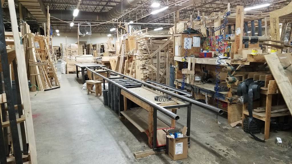 United Furniture Industries | 3761 Old Glenola Rd, Trinity, NC 27370, USA | Phone: (336) 434-4742 United Furniture Industries | 3761 Old Glenola Rd, Trinity, NC 27370, USA | Phone: (336) 434-4742
