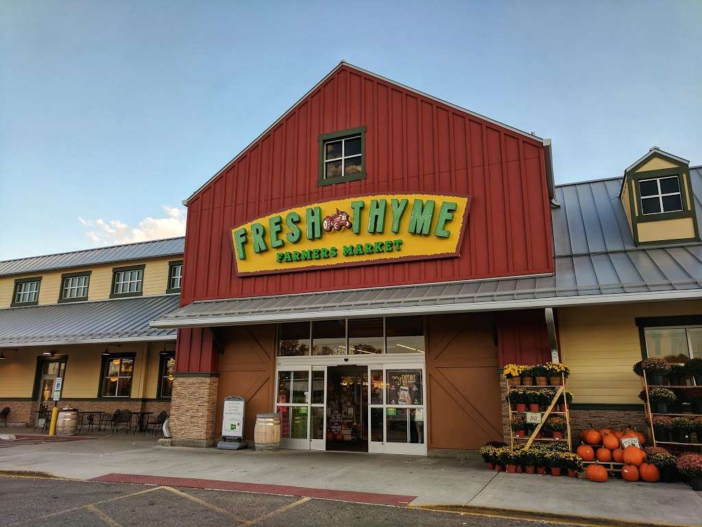 Fresh Thyme Farmers Market | 325 Ogden Ave, Downers Grove, IL 60515 | Phone: (630) 968-3145
