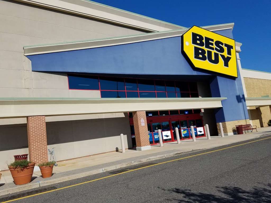Best Buy | 100 Consumer Square, Mays Landing, NJ 08330 | Phone: (609) 485-0500