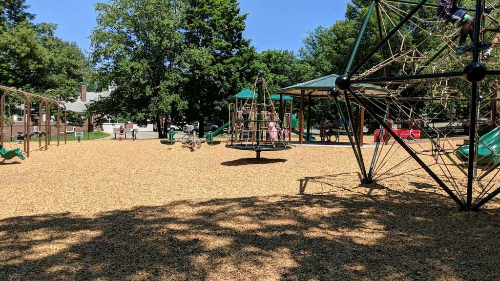 Drummond Playground | Johnson St, North Andover, MA 01845, USA | Phone: (978) 682-9000