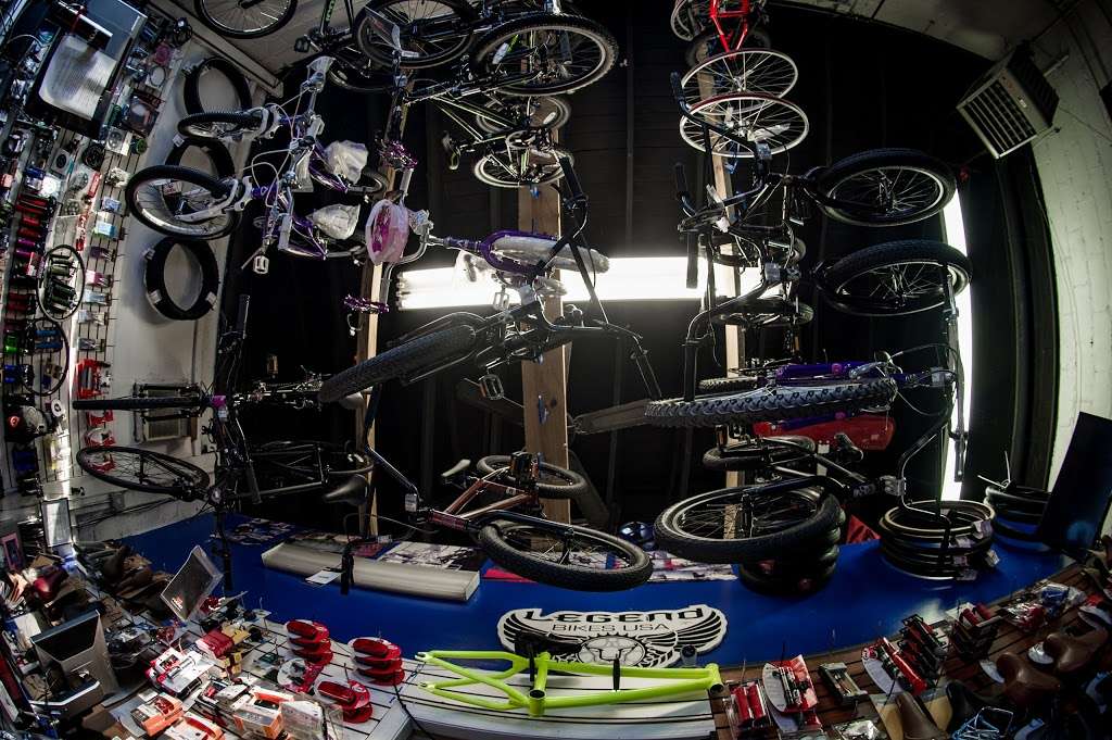 Legend Bikes USA | 772 Riverside Ave, Lyndhurst, NJ 07071 | Phone: (201) 933-5900