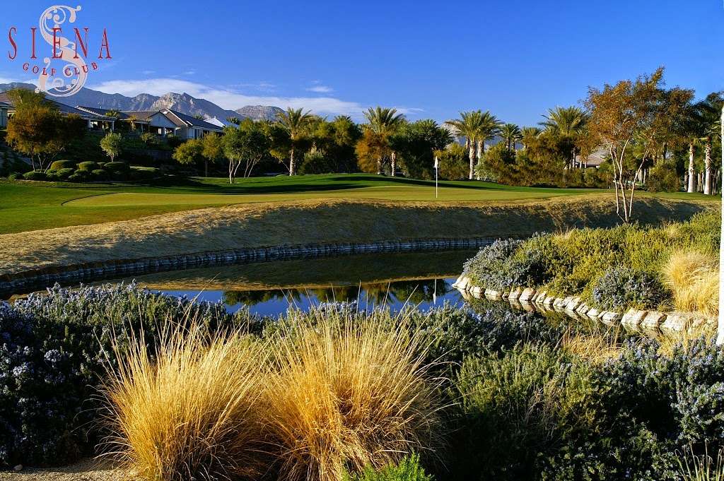 Siena Golf Club | 10575 Siena Monte Ave, Las Vegas, NV 89135, USA | Phone: (702) 341-9200