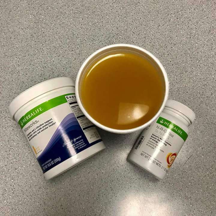Herbalife nutrition products | 1548 Elrino St, Baltimore, MD 21224 | Phone: (443) 554-9449