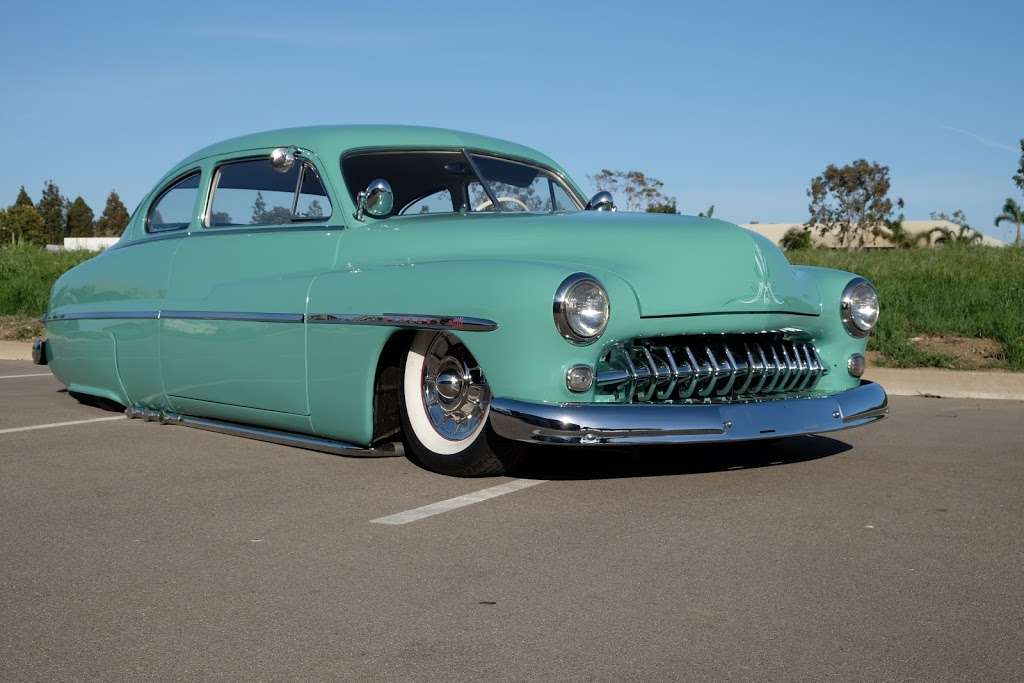 J G Design & Fabrication | 1584 Callens Rd, Ventura, CA 93003, USA | Phone: (805) 765-0021