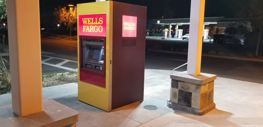 Wells Fargo ATM | 13301 Poway Rd, Poway, CA 92064, USA | Phone: (800) 869-3557