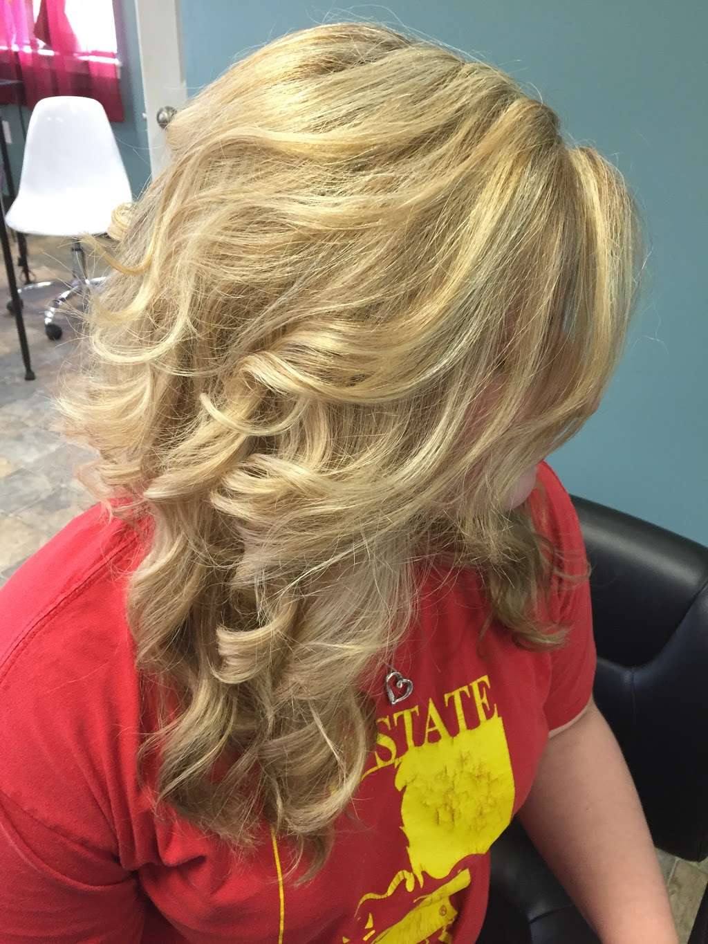 A Hair Hut | 33255 Lexington Ave # F, De Soto, KS 66018 | Phone: (913) 583-3633