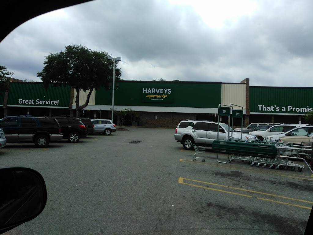 Harveys Supermarket | 49 S Arlington Rd, Jacksonville, FL 32216, USA | Phone: (904) 721-3069