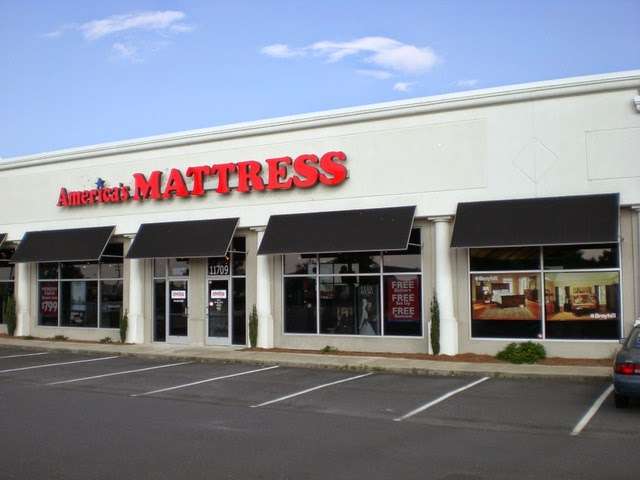 Americas Mattress | 11709 Carolina Pl Pkwy, Pineville, NC 28134, USA | Phone: (704) 733-9659