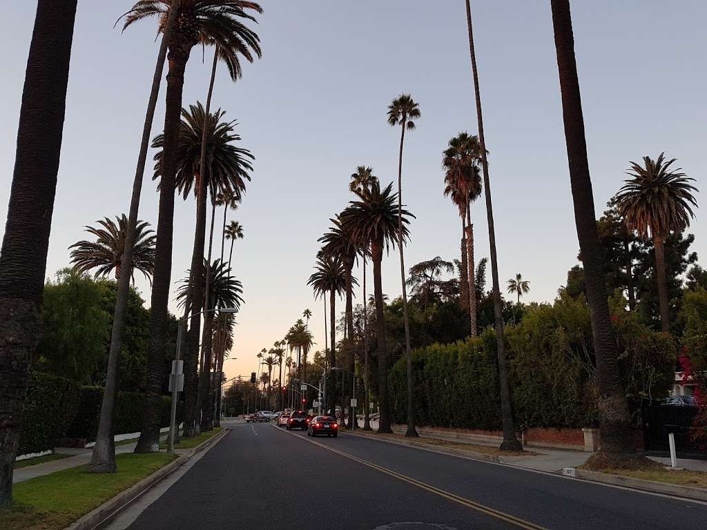 Sunset / Beverly | Beverly Hills, CA 90210, USA