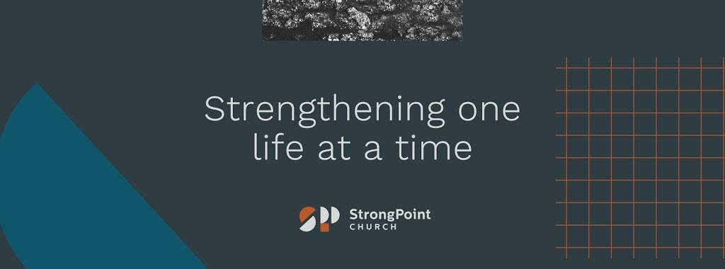 StrongPoint Church | 392 Maplewood Ave, Columbus, OH 43213, USA | Phone: (614) 231-3522