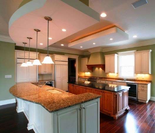 Classic Kitchen & Granite | 9 E 126th St, Carmel, IN 46032, USA | Phone: (317) 575-8883