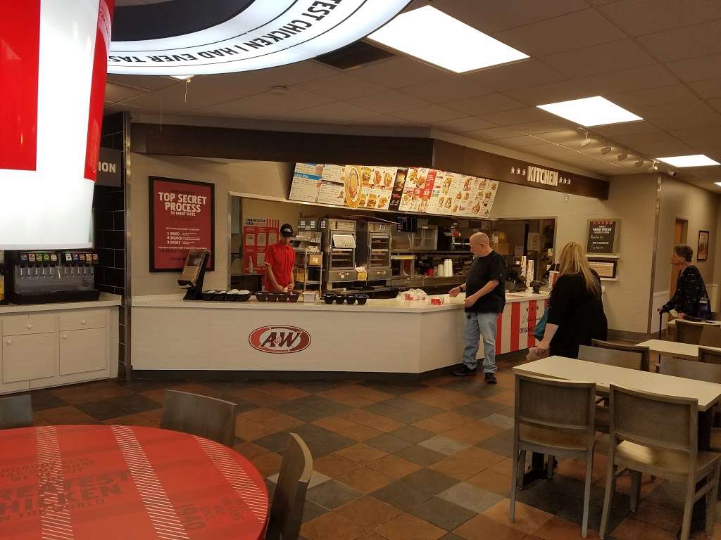 KFC | 7785 Wadsworth Blvd, Arvada, CO 80003, USA | Phone: (303) 425-0975